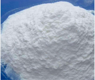 Sodium Carboxymethyl Cellulose