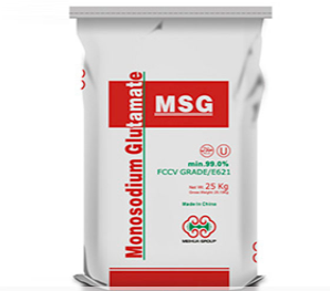 Monosodium Glutamate 99 ( MSG )