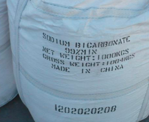 Sodium Bicarbonate Food Grade