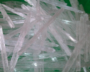 Menthol Crystal