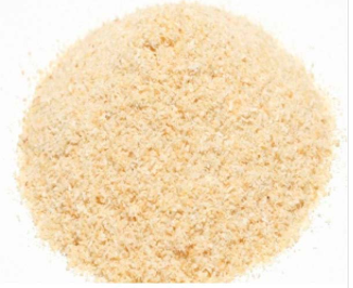 Dehydrated Garlic Powder