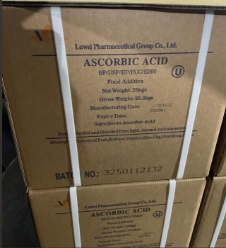 Ascorbic Acid