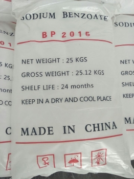 Sodium Benzoate