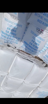Sodium Bicarbonate