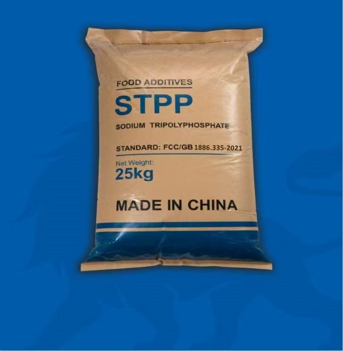 Sodium Tripolyphosphate