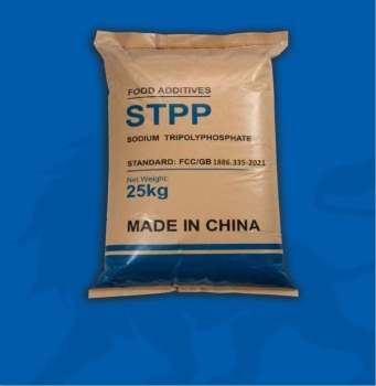 Sodium Tripolyphosphate