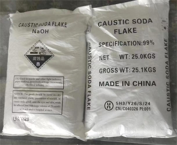 Caustic Soda