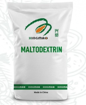 Maltodextrin