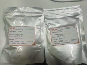 Carrageenan Refined or Semi-Refined